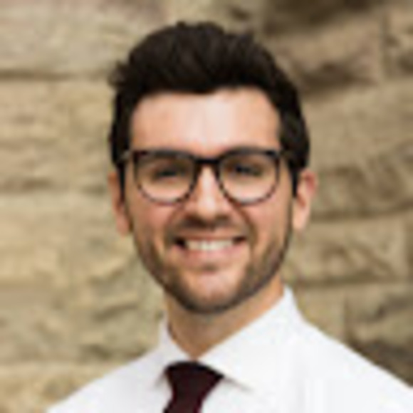 Meet your Posher, George - Picture 1 of 1